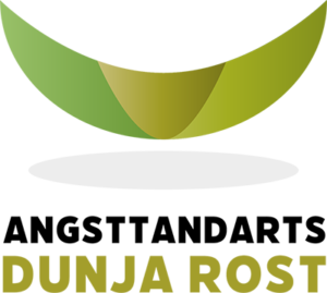 Angsttandarts Dunja Rost